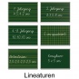 Klapp-Schiebetafel fahrbar, Mittelfläche 200x100 cm, Stahlemaille grün, 